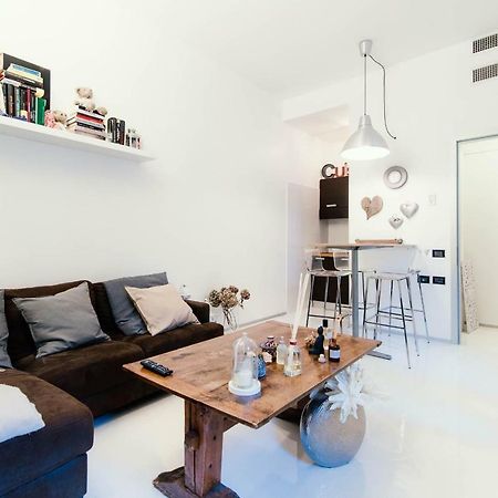 Giovio Loft - The House Of Travelers Como Exterior foto