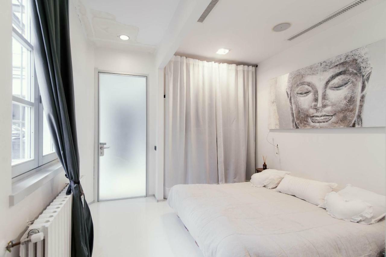 Giovio Loft - The House Of Travelers Como Exterior foto