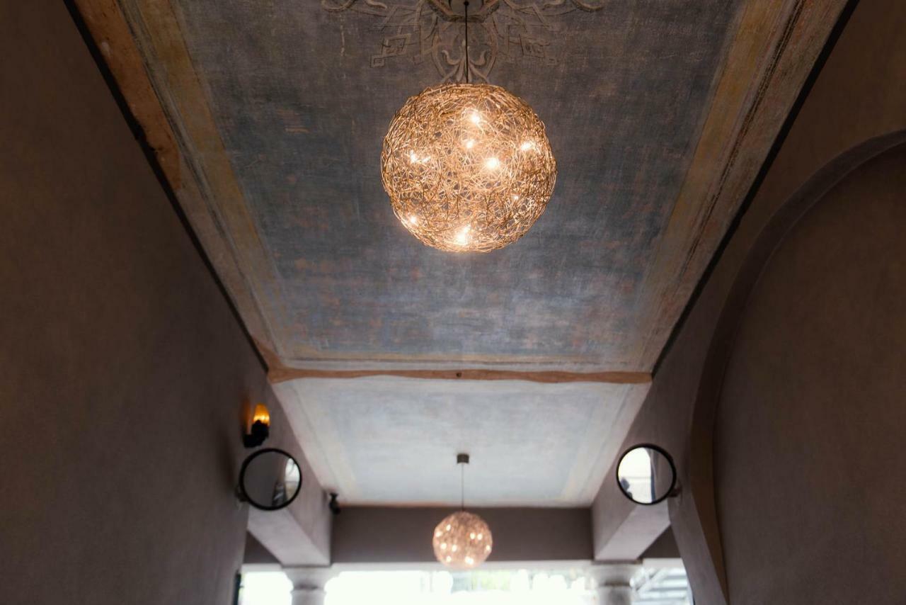 Giovio Loft - The House Of Travelers Como Exterior foto