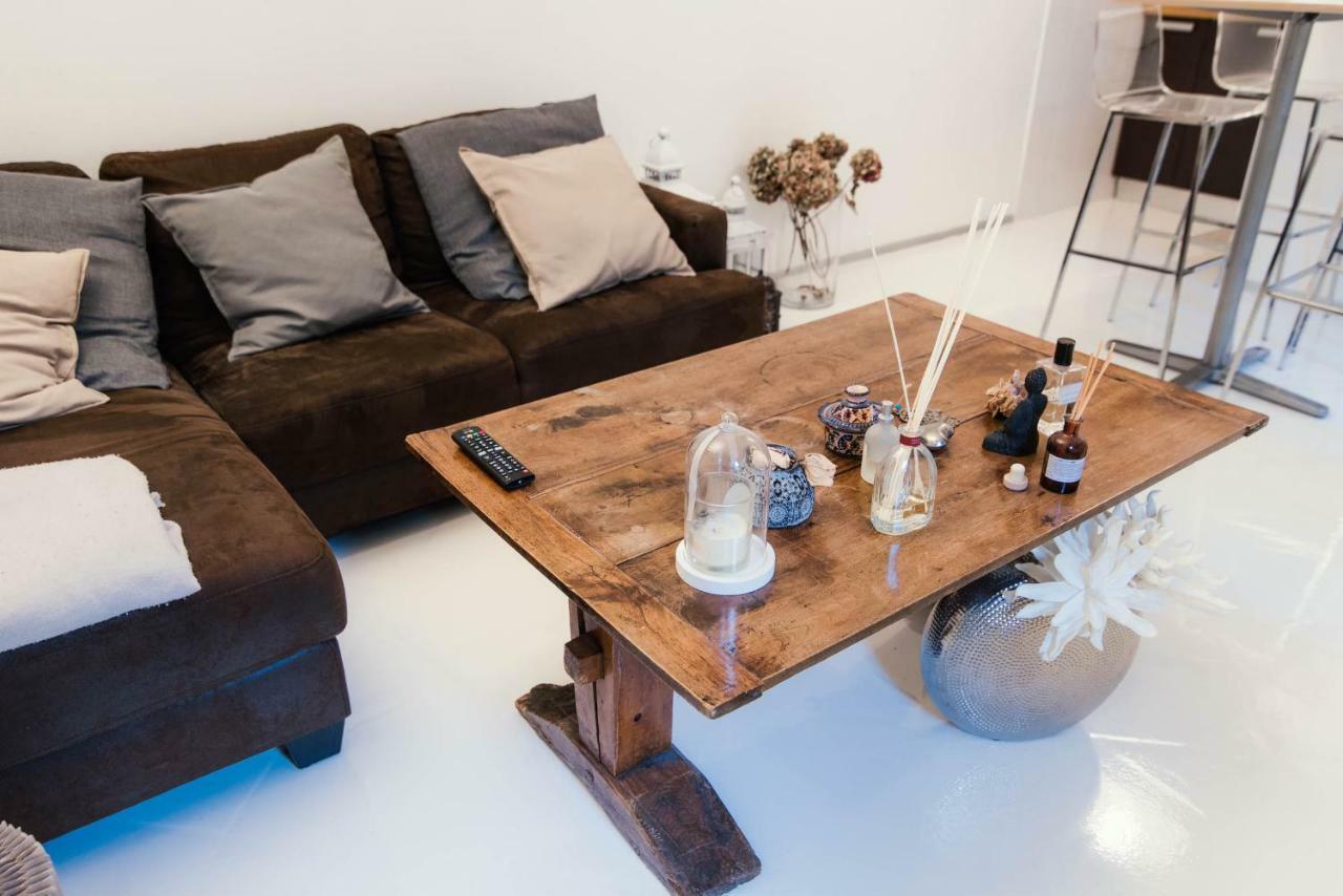 Giovio Loft - The House Of Travelers Como Exterior foto