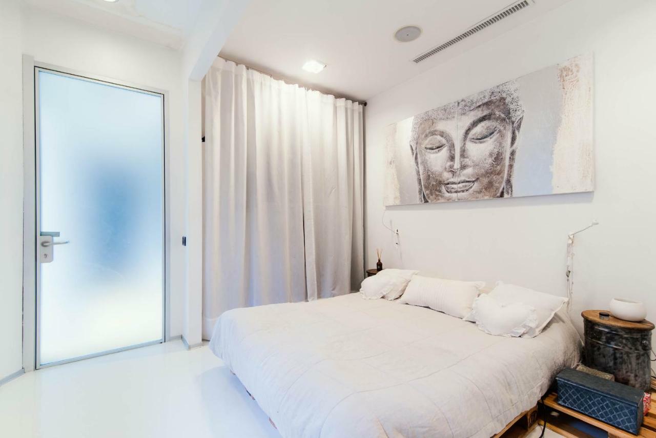 Giovio Loft - The House Of Travelers Como Exterior foto