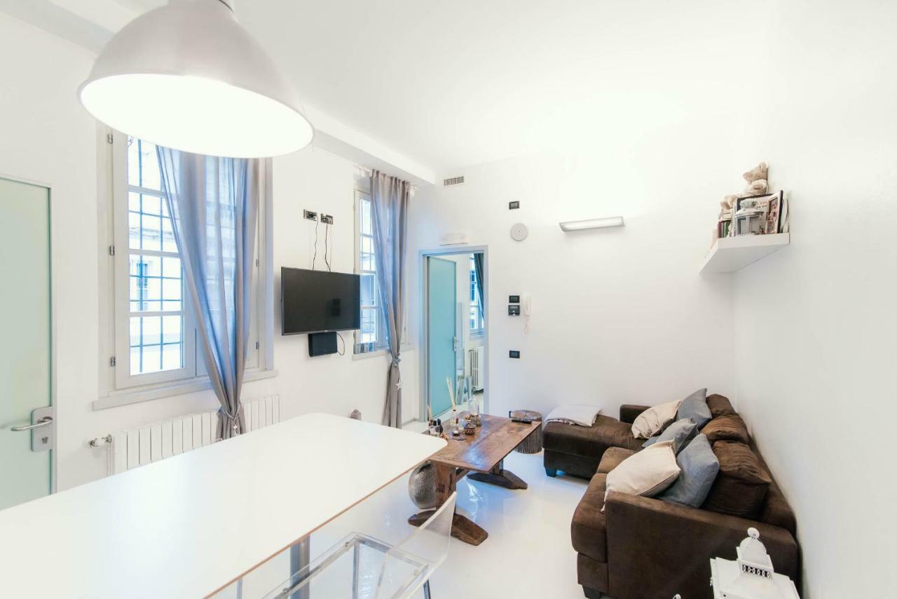 Giovio Loft - The House Of Travelers Como Exterior foto