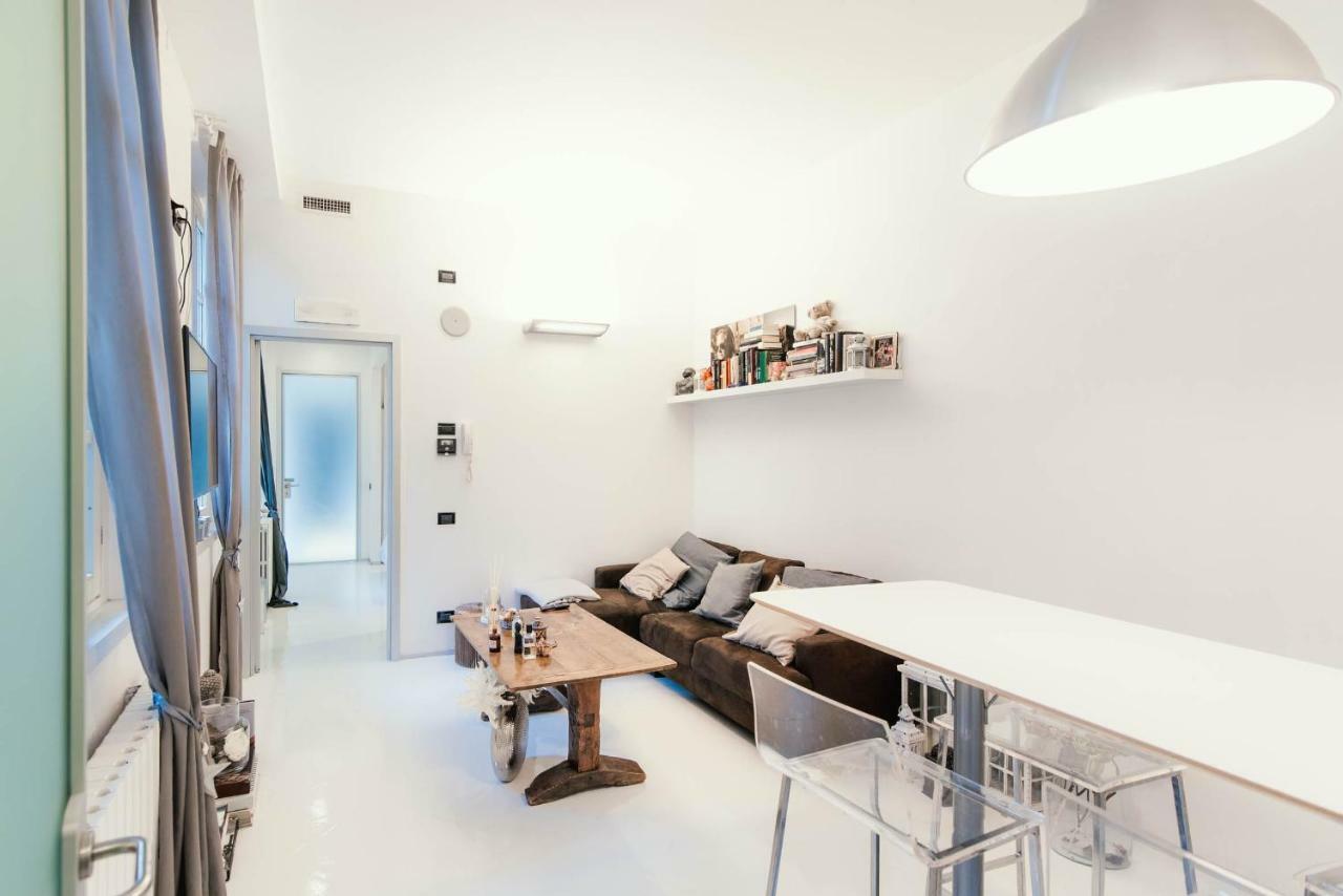 Giovio Loft - The House Of Travelers Como Exterior foto