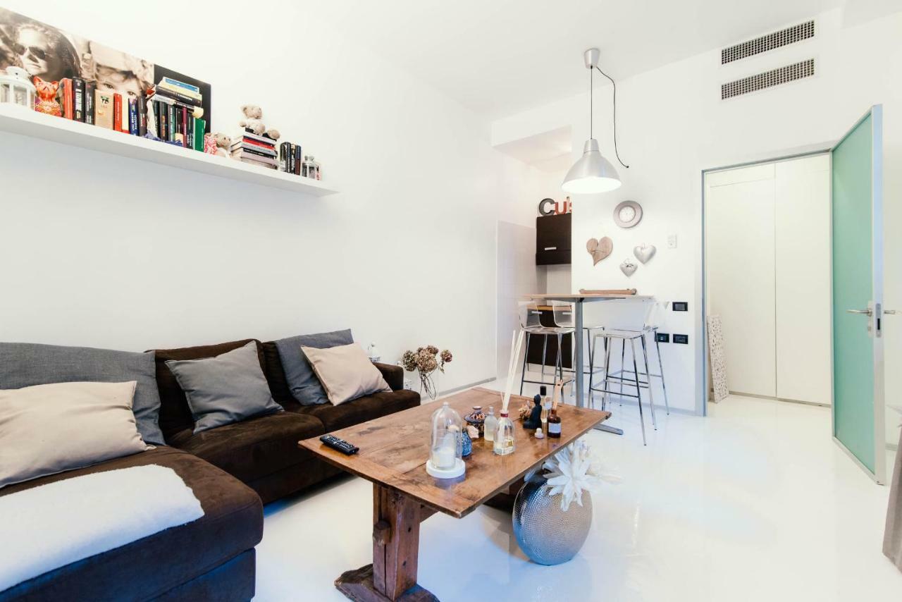 Giovio Loft - The House Of Travelers Como Exterior foto