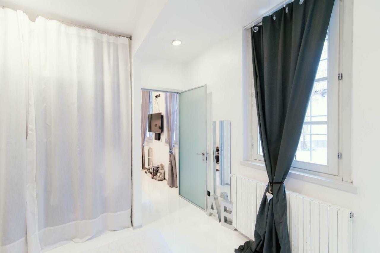 Giovio Loft - The House Of Travelers Como Exterior foto