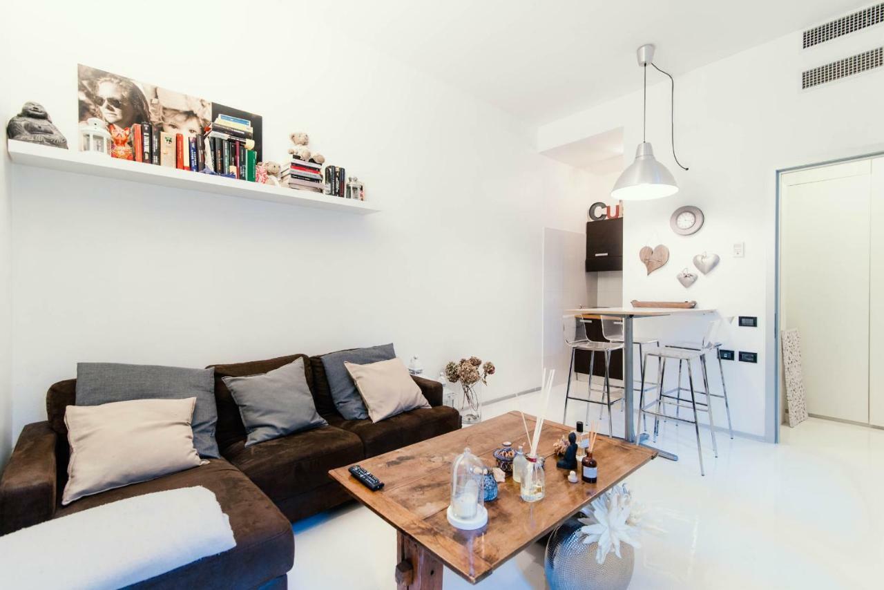 Giovio Loft - The House Of Travelers Como Exterior foto