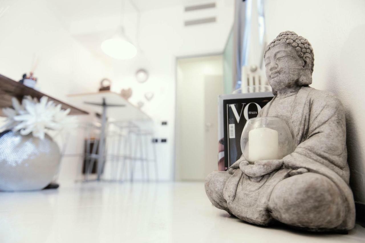 Giovio Loft - The House Of Travelers Como Exterior foto