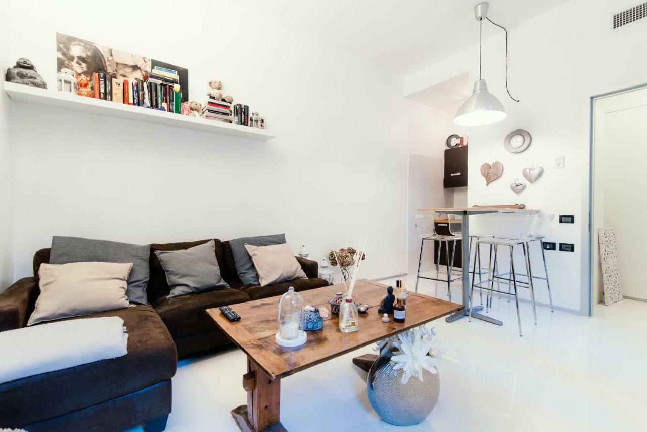 Giovio Loft - The House Of Travelers Como Exterior foto