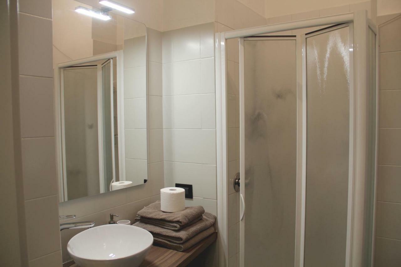 Giovio Loft - The House Of Travelers Como Exterior foto